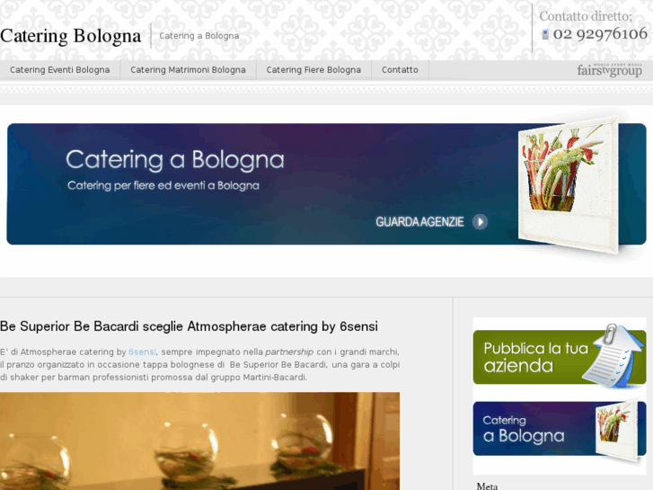 www.cateringabologna.com