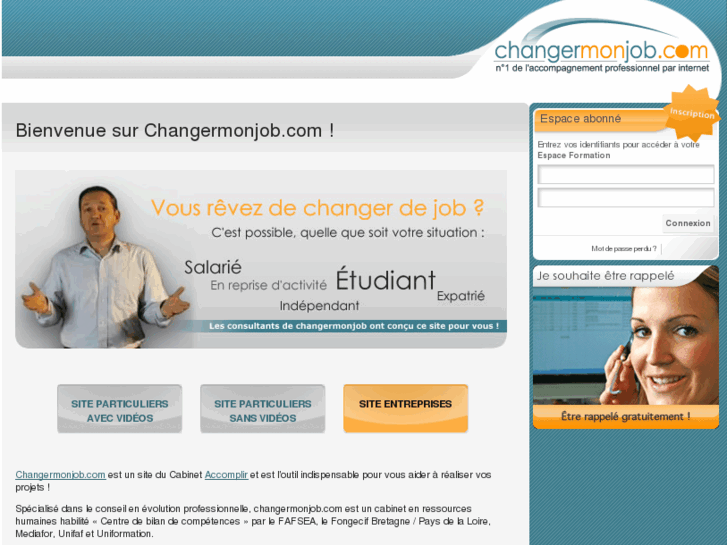 www.changermonjob.com