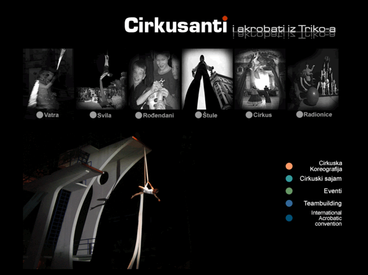 www.cirkusanti.hr