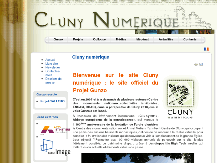 www.cluny-numerique.biz