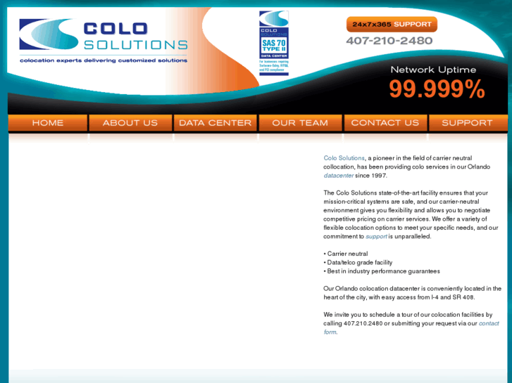 www.colosolutions.com