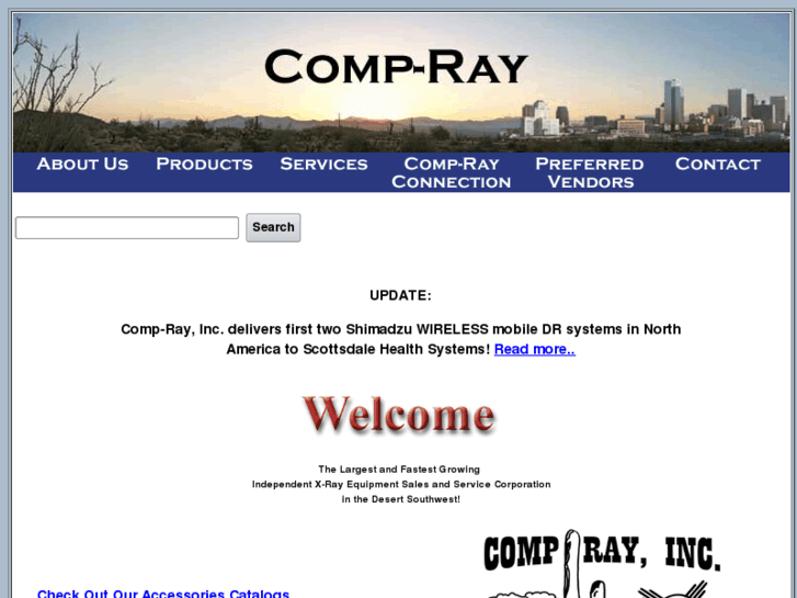 www.compray.com