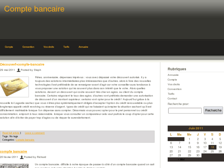 www.compte-bancaire.biz