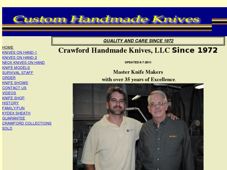 www.crawfordknives.com