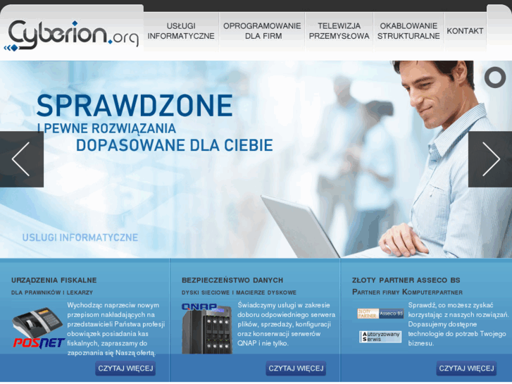 www.cyberion.org