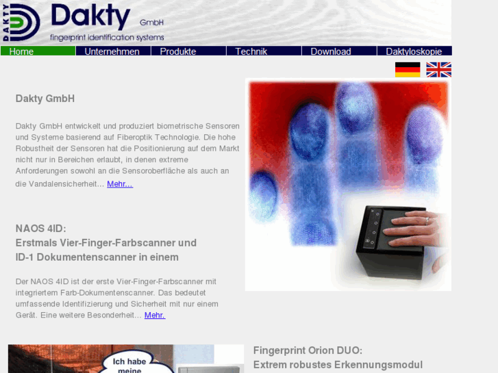 www.dakty.de