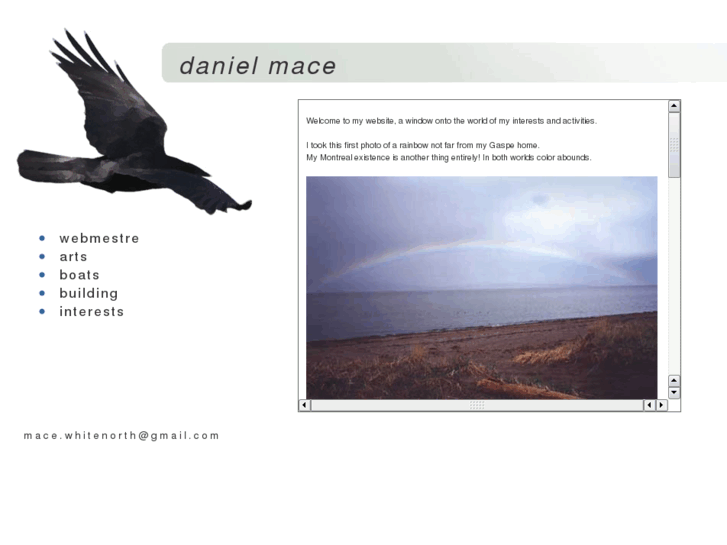 www.danielmace.ca