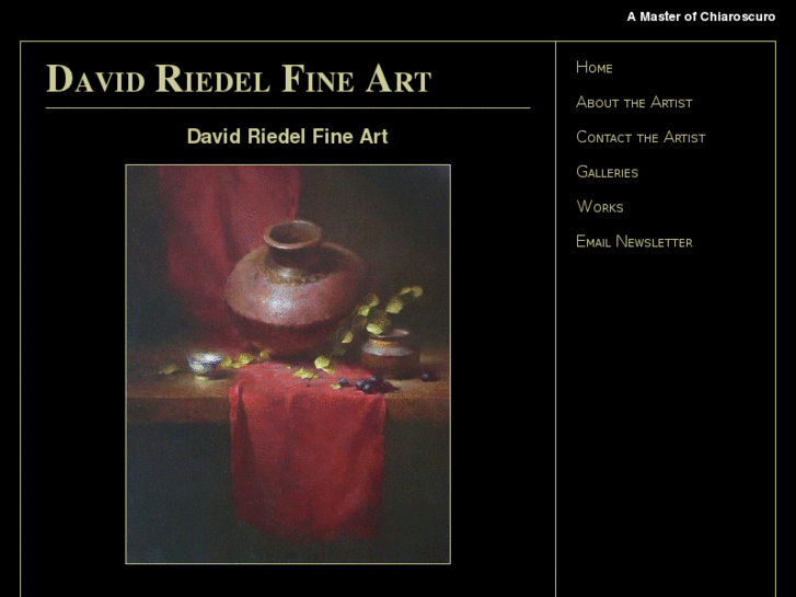 www.davidriedelfineart.com