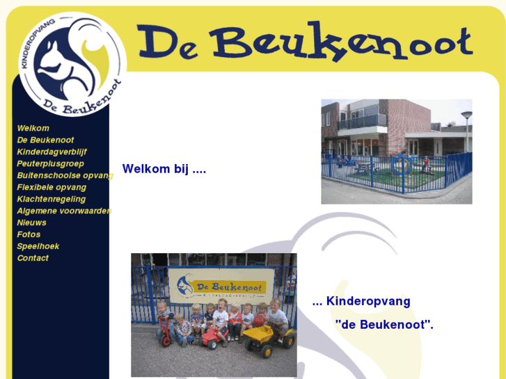 www.debeukenoot.nl