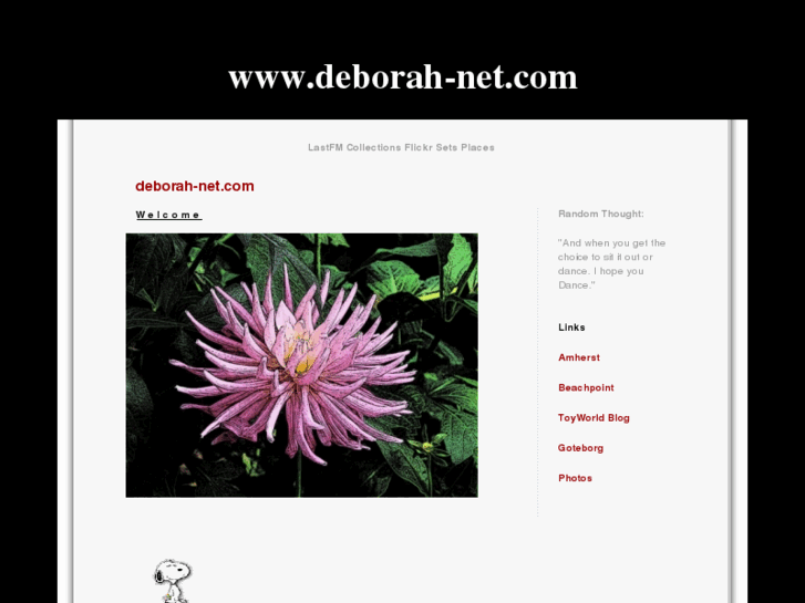 www.deborah-net.com