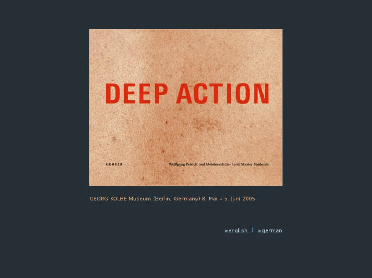 www.deep-action.info