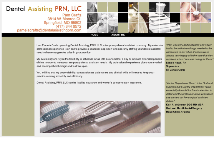 www.dentalassistingprn.com