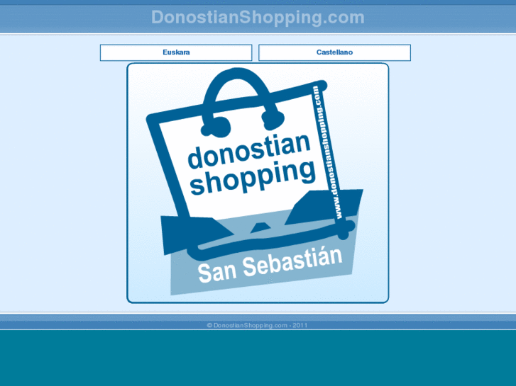 www.donostianshopping.com