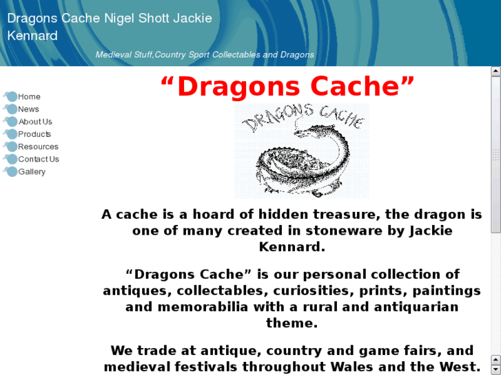 www.dragons-cache.com