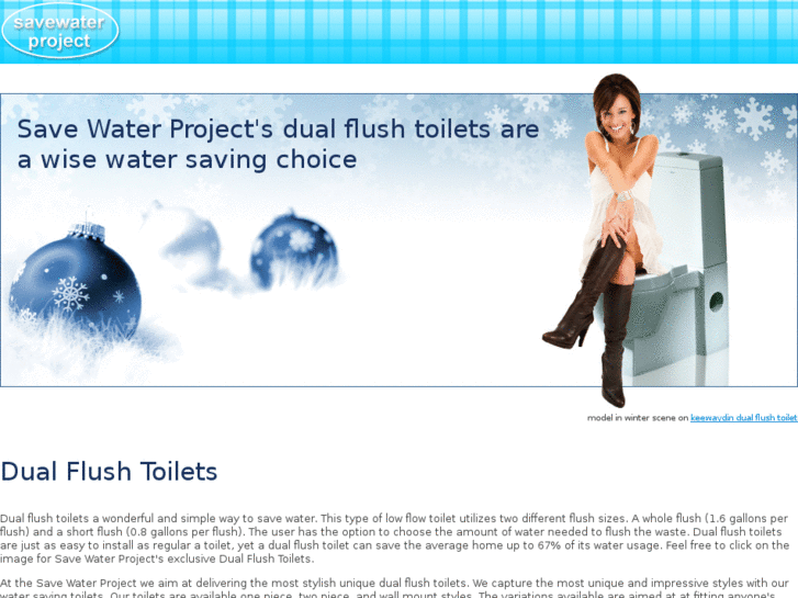 www.dualflushtoilets.net