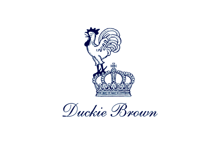 www.duckiebrown.com