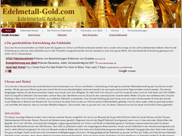 www.edelmetall-gold.com