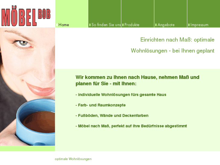 www.einrichten-nach-mass.com