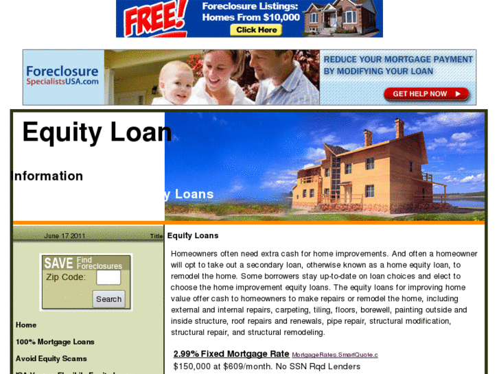 www.equityhomeloaninfo4u.com