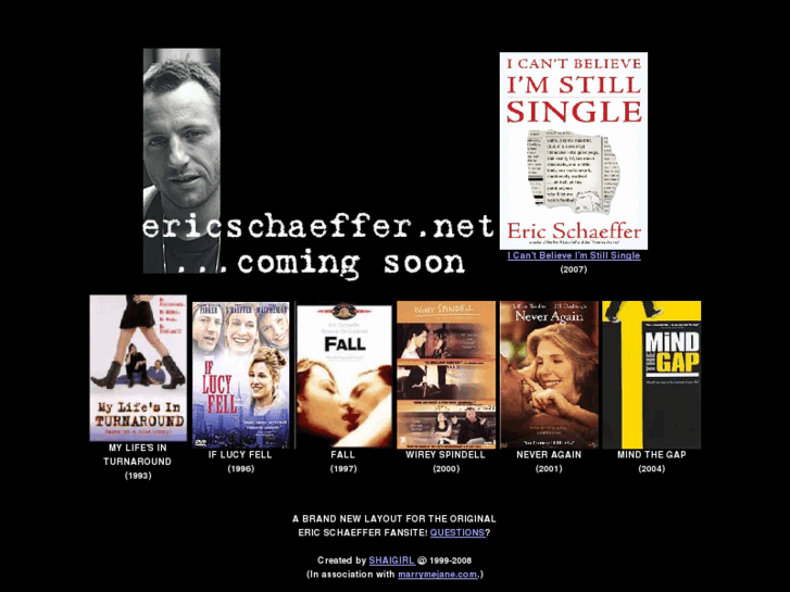 www.ericschaeffer.net