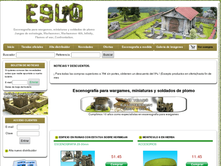 www.esloterrain.es