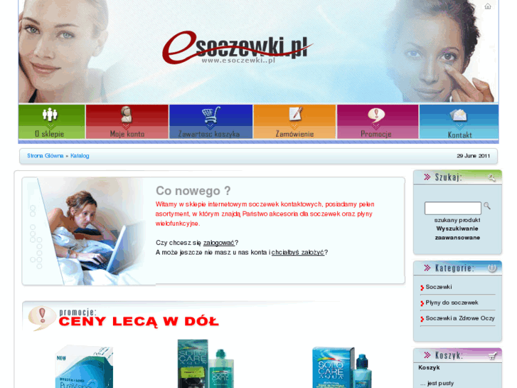 www.esoczewki.pl
