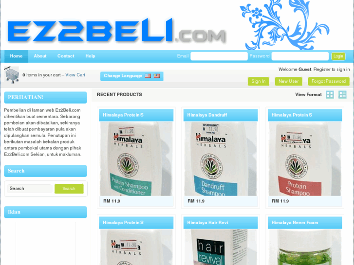 www.ez2beli.com