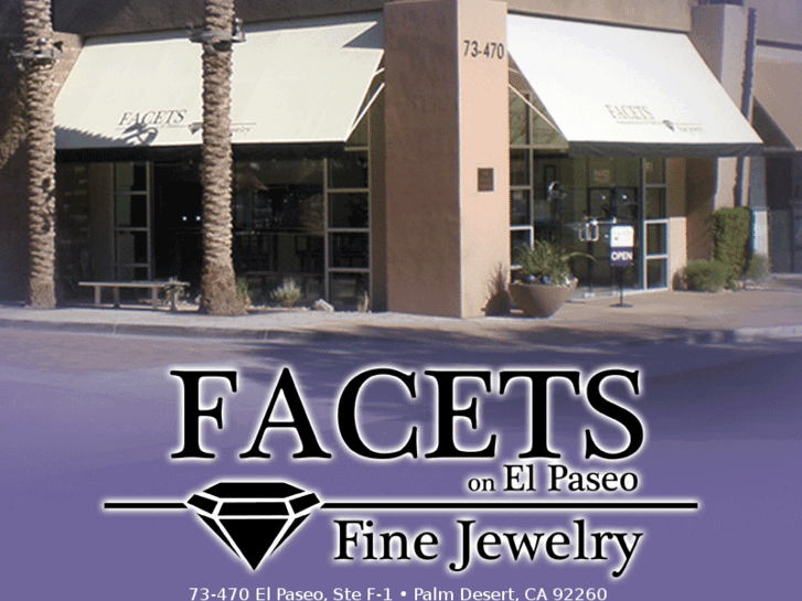 www.facetsonelpaseo.com