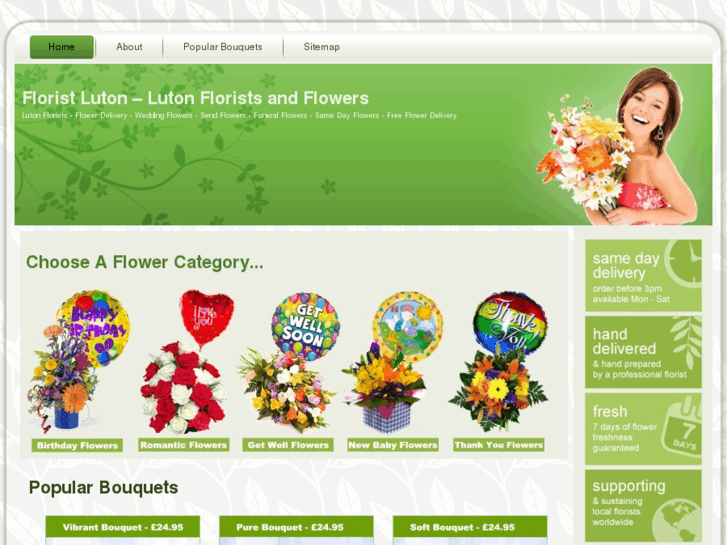 www.floristluton.com