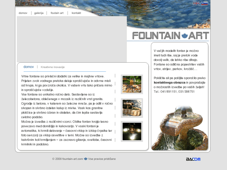 www.fountain-art.com