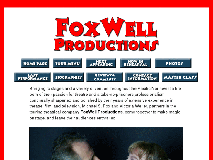 www.foxwellproductions.net