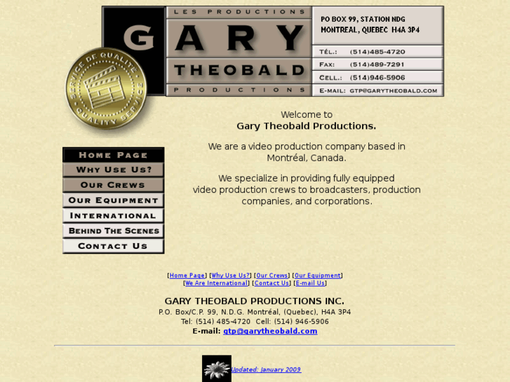 www.garytheobald.com