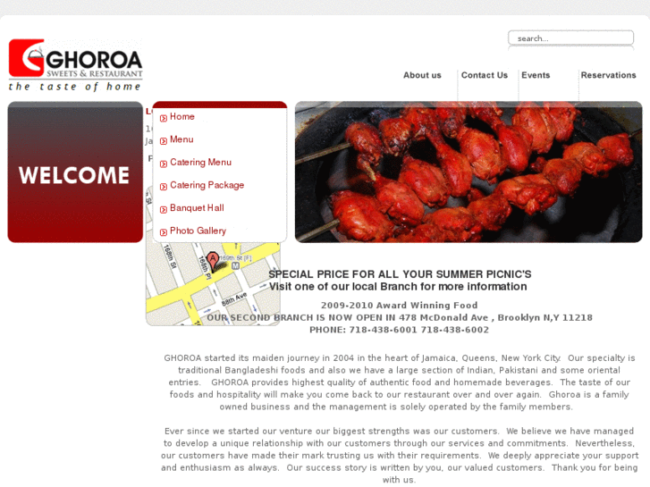 www.ghoroa.com