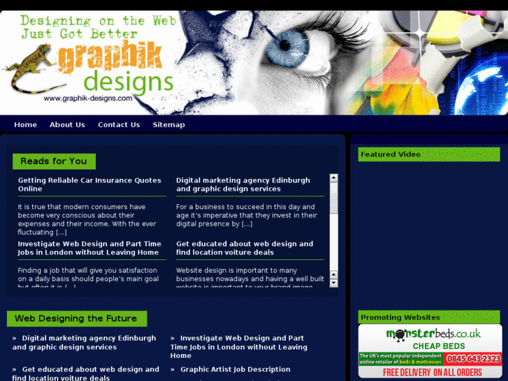 www.graphik-designs.com