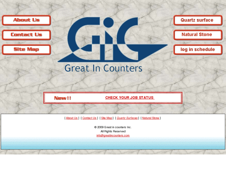 www.greatincounters.com