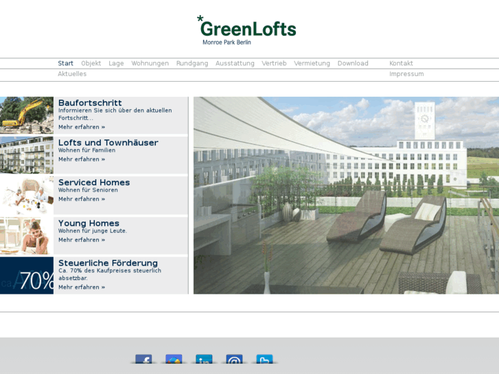 www.green-lofts.com