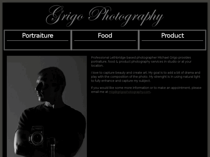 www.grigophotography.com