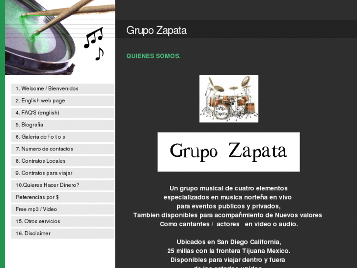 www.grupozapata.net