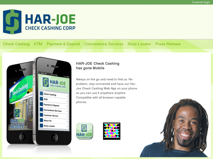 www.harjoecheckcashing.com