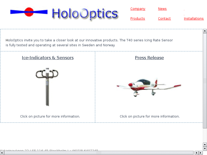 www.holooptics.net