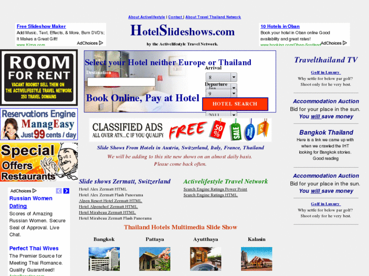 www.hotelslideshows.com