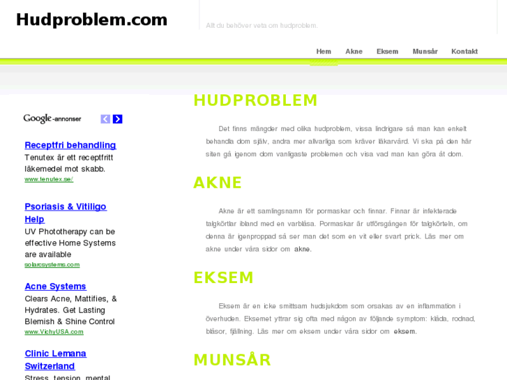 www.hudproblem.com