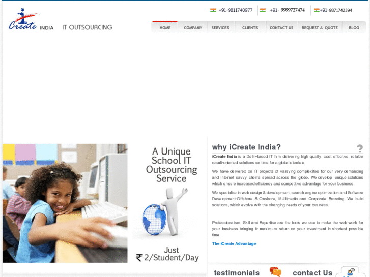 www.i-create.co.in