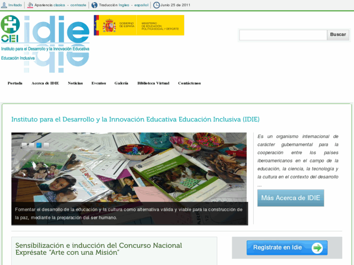 www.idiepanama.org