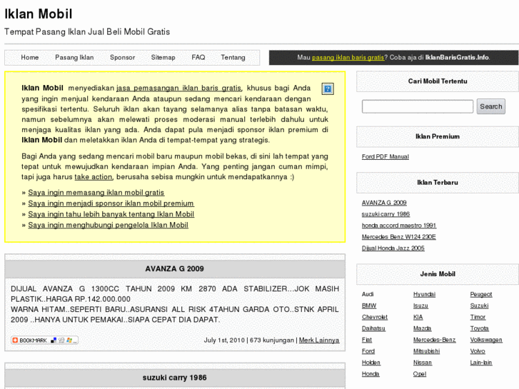 www.iklanmobil.org