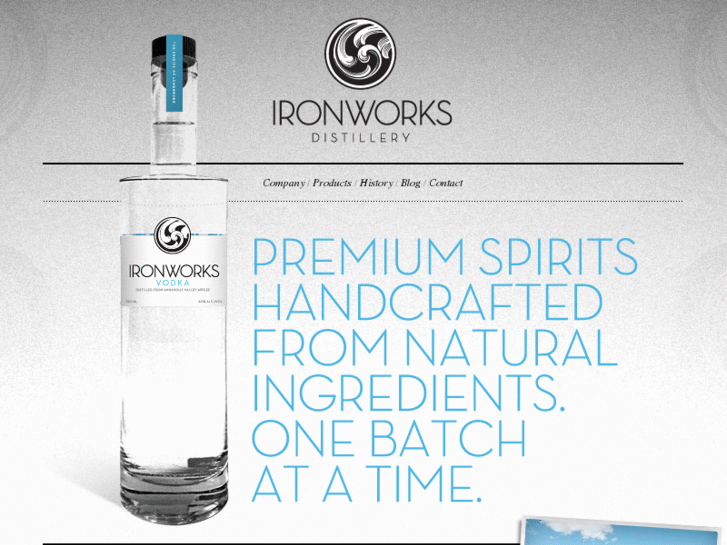 www.ironworksdistillery.com