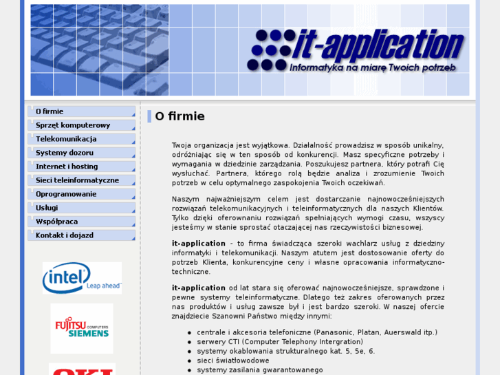 www.it-application.com.pl