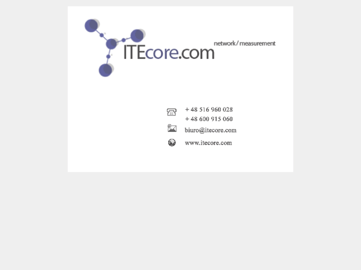 www.itecore.com