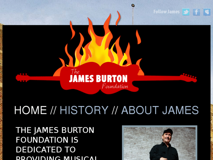 www.jamesburtonmusic.com