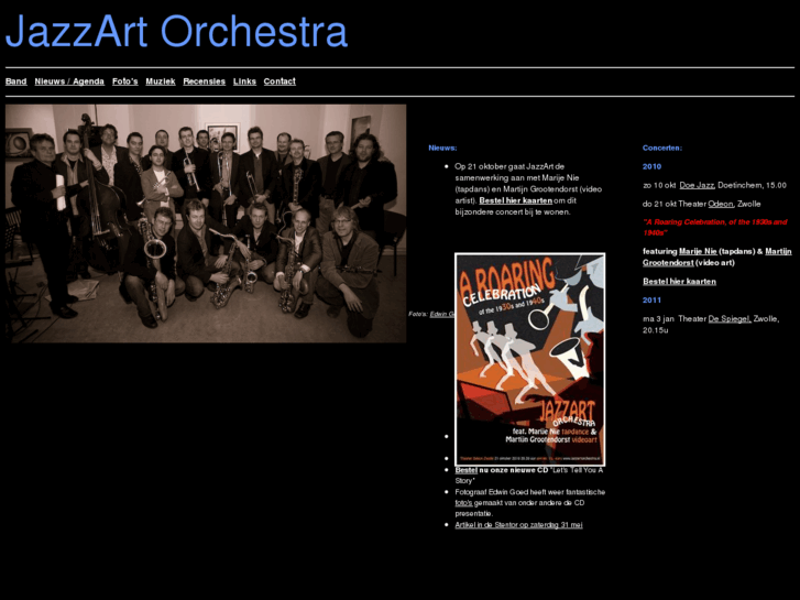 www.jazzart.info